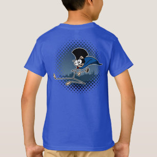 T-shirt RTS - Super avant et arrière