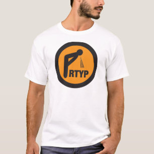 T-SHIRT RTYP