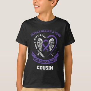 T-shirt Ruban Cousin H