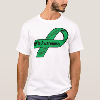 T-shirt Ruban de Mito