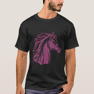 T-shirt Ruban de sensibilisation au cancer du sein Surviva