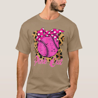T-shirt Ruban Rose Drôle de sensibilisation au cancer du s