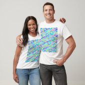T-shirt Rubans (Unisexe)