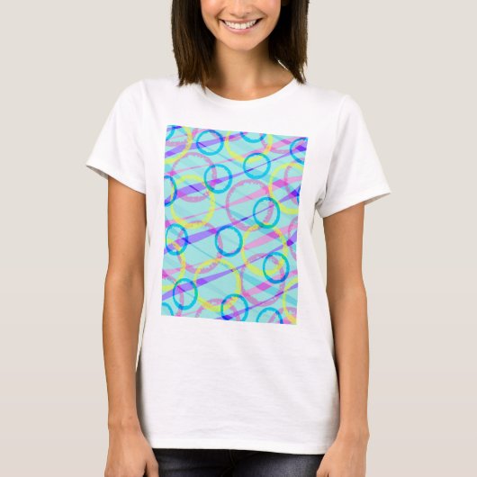 T-shirt Rubans (Devant)
