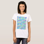 T-shirt Rubans (Devant entier)