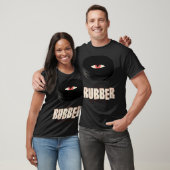 T-shirt Rubber - A Film by Quentin Dupieux Essential T-Sh (Unisexe)