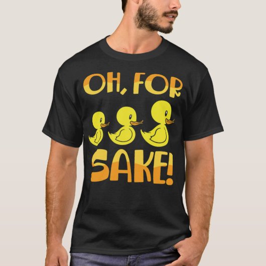 T-shirt Rubber black lab (Devant)