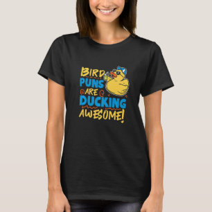 T-shirt Rubber Duck
