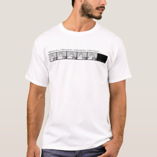 T-shirt rubberspoon, rubberspoon, rubberspoon…