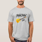 T-SHIRT "RUBY" (Devant)