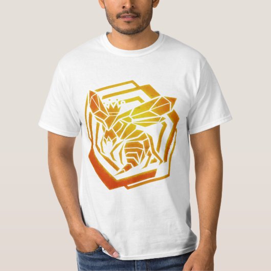 T-SHIRT RUCHE (Devant)