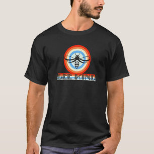 T-shirt Ruche d'abeille miel Abeille Apiculture Abeille sa
