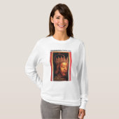 T-shirt Rudolf IV, empereur de l'Autriche et le Tyrol, (Devant entier)