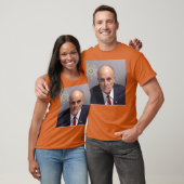 T-shirt Rudy Giuliani Pour Prison 2024 (Unisexe)
