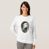 T-shirt Rudyard Kipling (Devant entier)