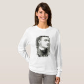 T-shirt Rudyard Kipling (Devant entier)