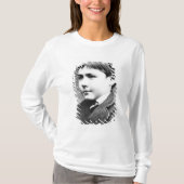 T-shirt Rudyard Kipling, c.1870 (Devant)