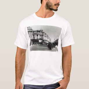 T-shirt Rue de régent, Londres, c.1900