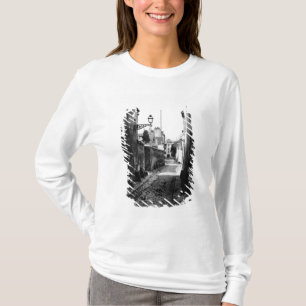 T-shirt Rue de Scipion