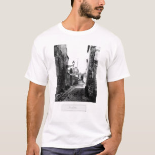 T-shirt Rue de Scipion