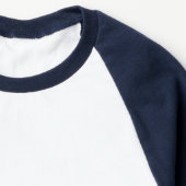 T-shirt Rue et tendance (Collier couché)