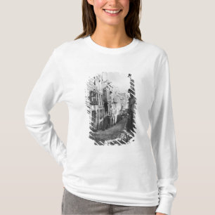 T-shirt Rue Fresnel