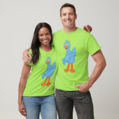 T-shirt Rue Sésame Pino (Unisexe)