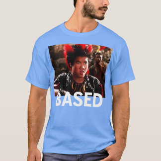 T-shirt Rufio