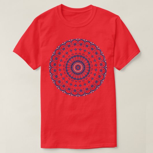 T-shirt Rug (Design devant)