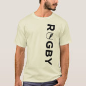 T-shirt Rugby (Devant)