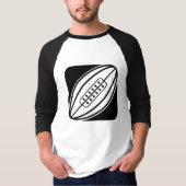 T-shirt Rugby (Devant)