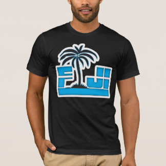 T-shirt rugby du Fiji