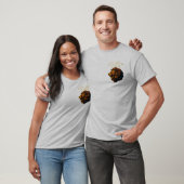 T-shirt Rugissement de l'héritage (Unisexe)