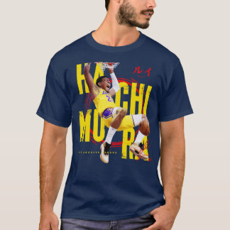 T-shirt Rui Hachimura