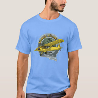 T-shirt Ruisseau Sableux