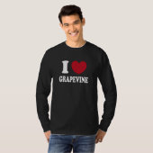 T-shirt Rumeur 9 (Devant entier)