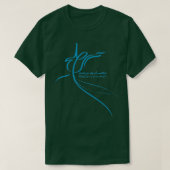 T-shirt Rumi (Design devant)