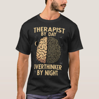 T-shirt Rumination excessive