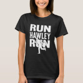 T-shirt Run Hawley Run Coward Run Josh Run Free Running M (Devant)