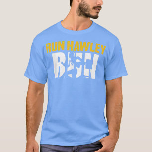 T-shirt Run Hawley Run Funny Josh Hawley Run Free Funny
