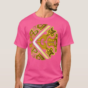 T-shirt Runa Kano
