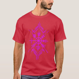 T-shirt Runes 4