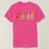 T-shirt Runner 2 (Design devant)