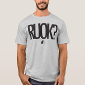 T-Shirt RUOK? (Devant)