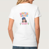 T-SHIRT RUOK-MHF (Dos)
