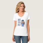 T-SHIRT RUOK-MHF (Devant entier)