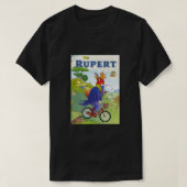 T-shirt Rupert Bear Classic (Design devant)