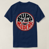 T-shirt Rupp (Design devant)