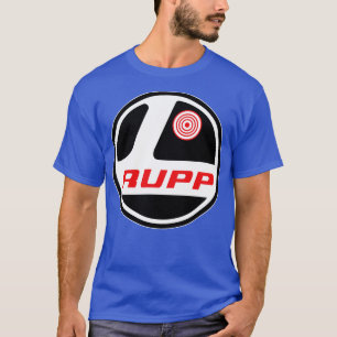 T-shirt Rupp motoneiges Mini motos et go karts