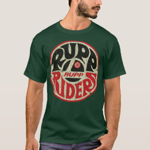 T-shirt Rupp Riders 1966